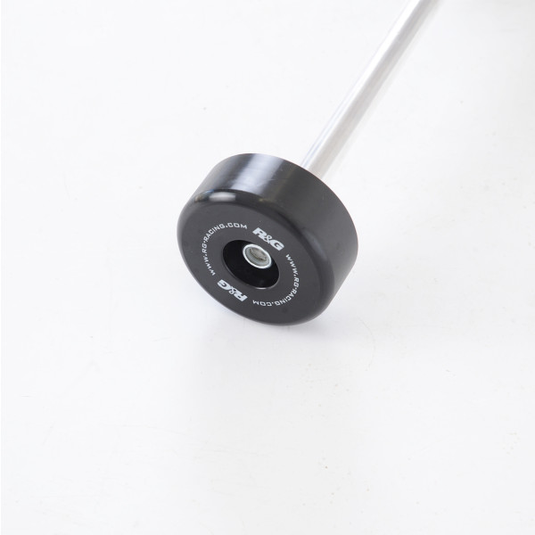 R&G Spindle Blanking Plate Kit for Ducati Panigale V4, V4S, Speciale '18- & Streetfighter V4 (S) '20-